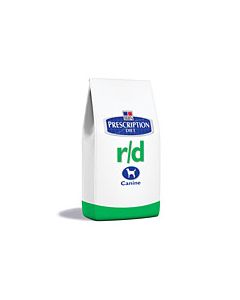 PD CANINE R/D MINI  KG.1.5